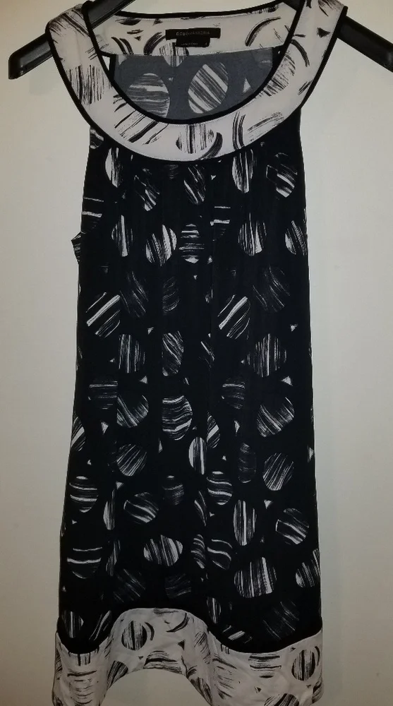 BCBGMaxAzria DRESS Authentic Designer Max Azria - Picture 1 of 6